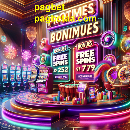 Descubra as Melhores Promoções em Jogos na Pagbet